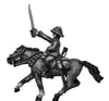 British in Sinai Cavalry Officer (15mm)