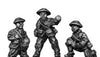 Viet Minh mortar/artillery crewman (15mm)