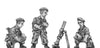 Legionnaire 80mm Mortar team in beret (15mm)