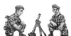 Legionnaire 60mm Mortar team in beret (15mm)