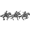 US Dragoon trooper (18mm)