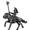 Tulancingo Cuirassier Standard Bearer (18mm)