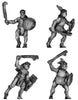 Mound Builder Noble (15mm)