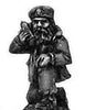 Chechen infantry officer (15mm)
