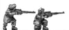 NEW - Afghan Guerrilla SVD Dragunov (15mm)
