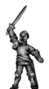 Men of Grandeur officer (18mm)