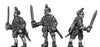 Nan Chao swordsman (15mm)