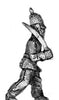 1848 Schleswig-Holstein officer (15mm)