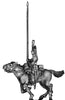 Chevauxleger standard bearer (18mm)