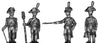 Artillery crew (18mm)