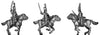 Hussar trooper (18mm)