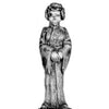 Geisha (15mm)