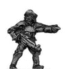 Sci-Fi German Stormtrooper Officer (15mm)