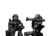 Ventauran trooper team with Light Anti-armour Weapon (15mm)