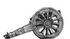 Prussian Howitzer (18mm)