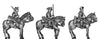 Prussian Dragoon (18mm)