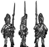 German Grenadier marching (18mm)