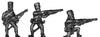 Grenzer skirmishing (18mm)