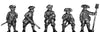 Austrian artillery crew (18mm)