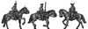 Russian Dragoon, summer uniform (18mm)