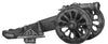 Russian Unicorn howitzer (18mm)