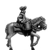 Chevau leger kettle drummer in tricorn (18mm)