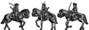 Dragoon in tricorn (18mm)