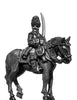 Cuirassier du Roi officer (18mm)