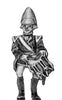 Drummer in cap (18mm)