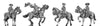 Mounted command set (18mm)