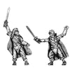 Wood Elf Lord (18mm)