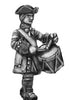 Spanish drummer (18mm)