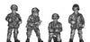US Marine artillery crew (15mm)