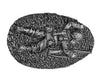 US Marine casualty (15mm)