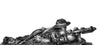 Gurkha with PIAT in slouch hat (15mm)