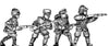 Chinese infantry with rifle (15mm)
