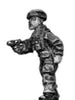 Gurkha Officer (15mm)