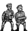 Chinese artillery crew (15mm)