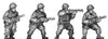 Folgore with rifle (15mm)