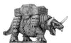 Ophidian Armoured Beast (10mm)