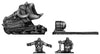 Hellmaw Cannon (10mm)