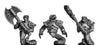 Ophidian Pythogres (10mm)