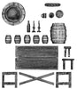 ...And One For All Game Set (40mm)