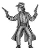 James-Younger Gang Set (40mm)