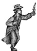 James-Younger Gang Set (40mm)