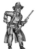 James-Younger Gang Set (40mm)