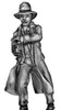 James-Younger Gang Set (40mm)