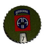 NEW - WW2 Shock/Pin/Casualty dials (TTR)