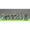 Cap, jacket marching (15mm)