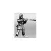 Cap, Frockcoat firing (15mm)